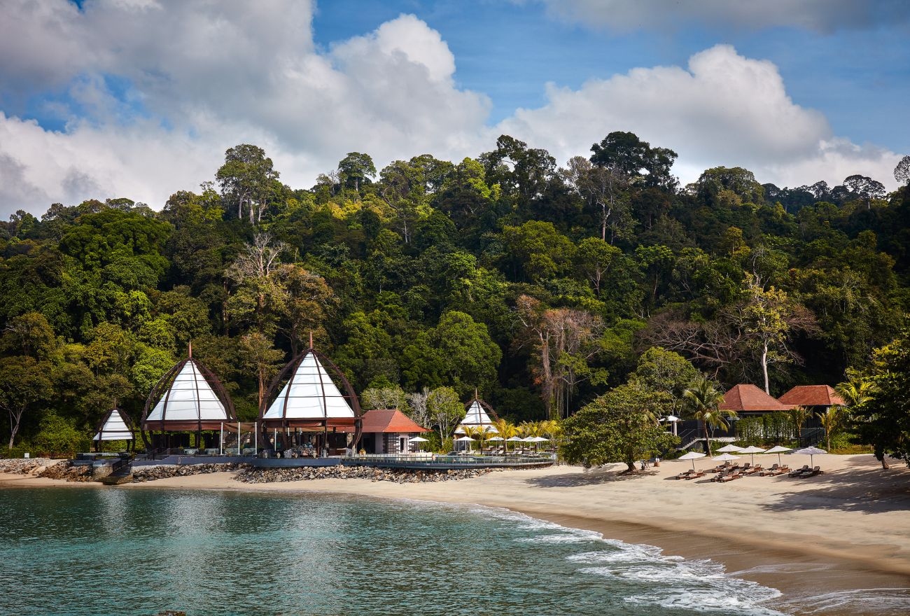 Sejenak Bersama Ellen Franke, Pengurus Besar The Ritz-Carlton, Langkawi