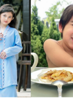 Anak Selebriti Yang Mempunyai Jumlah Pengikut Terbanyak 2022