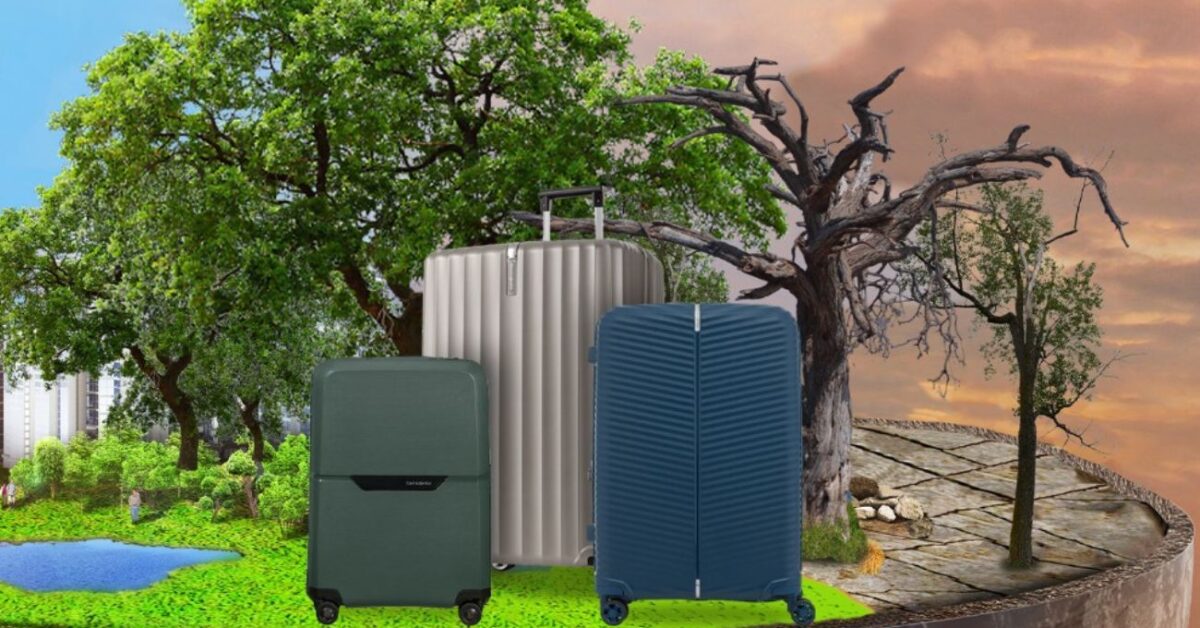 samsonite
