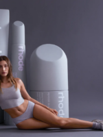 Hailey Beiber Dan Rhode Cetus Kontroversi