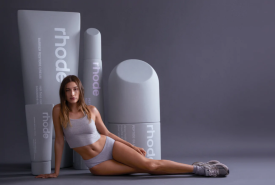 Hailey Beiber Dan Rhode Cetus Kontroversi