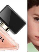 Prada Melangkah Kearah Kecantikan