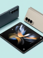 SAMSUNG Memperkenalkan Peranti Serbaguna Galaxy Z Fold4