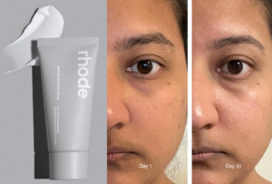 Skincare Keluaran Hailey Bieber'RHODE' 