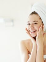Tips Penjagaan Muka Sebelum Tidur Yang And Mesti Amalkan