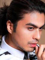 Hampir Buta, Ben Amir Berkongsi Tahap Kesihatan Terkini