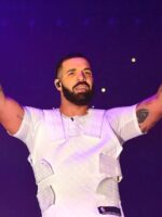 Positif Covid-19, Drake Tunda Konsert Bersama Nicki Minaj & Lil Wayne