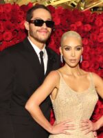 Punca Perpisahan Kim Kardashian & Pete Davidson Terbongkar
