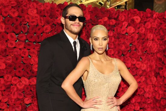 Punca Perpisahan Kim Kardashian & Pete Davidson Terbongkar