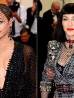 Kolaborasi Ikonik Beyonce & Madonna