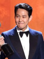 4 Drama Terbaik Lee Jung Jae, Aktor Squid Game