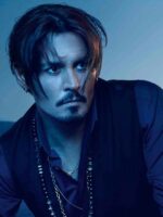Johnny Depp Kembali Sebagai Wajah Dior Sauvage Cologne