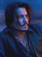 Johnny Depp Tandatangani Kontrak Termahal Dalam Sejarah Bersama Dior