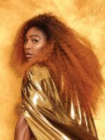 Serena Williams Ucap Selamat Tinggal Kepada Dunia Tenis, Ini Alasannya