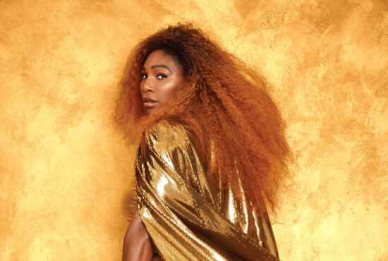 Serena Williams Ucap Selamat Tinggal Kepada Dunia Tenis, Ini Alasannya