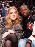 Adele Dedah Kebenaran Mengenai Perkahwinan Rahsia Bersama Paul Rich