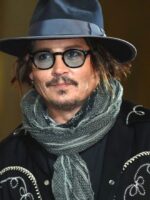 Johnny Depp Angkat Kisah Hidup Amedeo Modigliani Ke Layar Perak