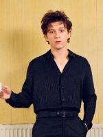 Berundur Daripada Media Sosial, Tom Holland Titip Pesanan Penting Buat Peminat