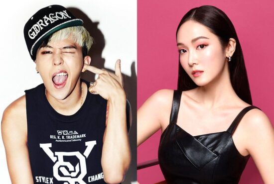 5 Jenama Fesyen Milik Bintang K-Pop Popular