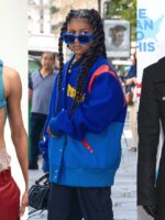 The Most Fashionable Celebrity Kids