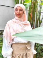 “Allah Tahu Apa Terbaik Untuk Kita” - Perkongsian Mizz Nina Mengundang Sebak