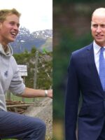 Evolusi Fesyen Putera William