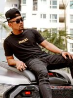 Shuib Buat Kemunculan Semula Di Konti Radio