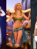 10 Detik Paling Diingati Dalam Sejarah MTV VMA