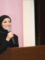fazura anjurkan konsert september ini