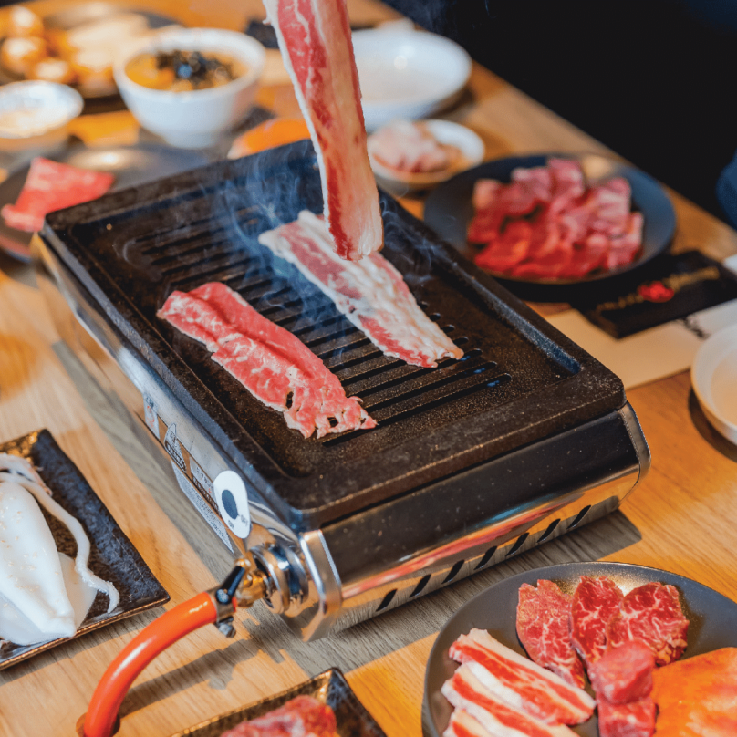 Isetan The Gardens Tampil Lebih Segar Dengan “The Table”