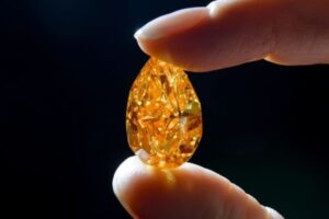 10 Berlian Paling Mahal Di Dunia