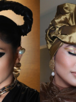 5 Gaya Solekan Pilihan GLAM di AIM23
