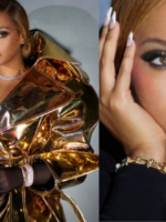 Beyoncé Bersinar Dalam Kempen Terbaru Tiffany & Co.