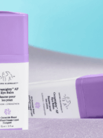 Drunk Elephant Lancar Ceramighty AF Eye Balm Oktober Ini!