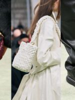 bottega veneta winter 2022
