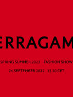Ferragamo Spring/Summer 2023 Men’s & Women’s Fashion Show -Livestream from Milan