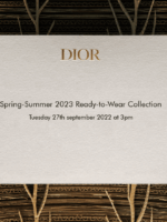 Dior Spring Summer 2023
