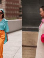 Gaya Jalanan Pilihan GLAM di Minggu Fesyen New York