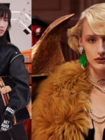 Kempen Baru Gucci-An Ode To Stanley Kubrik