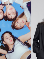 Kenali Wanita Genius, Min Hee-Jin, Pelopor Kreatif Industri Muzik Korea