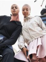 Koleksi Baru Anak Tudung INNERSEJUK Khas Untuk Muslimah Aktif