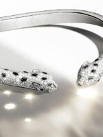 Pertembungan Panthère de Cartier nan Liar 08