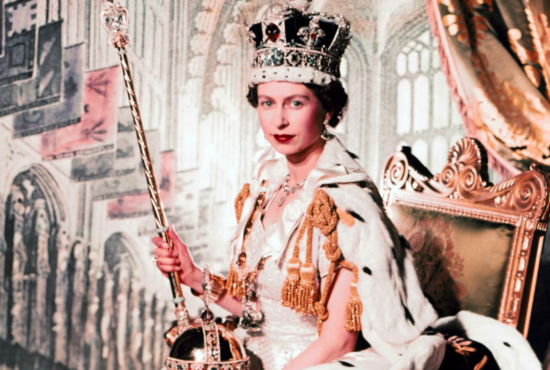 Ratu Elizabeth II Operation London Bridge Berkuatkuasa Hari Ini
