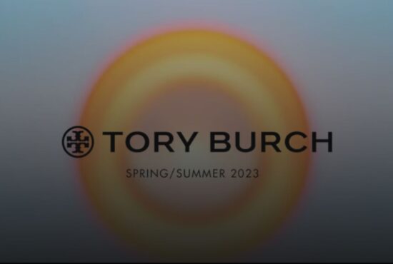 Tory Burch SpringSummer 2023 - Livestream from New York