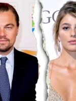 Perpisahan Leonardo Dicaprio & Camila Morrone Jadi Bahan Jenaka Di Twitter