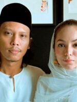 Ikatan Perkahwinan Nad Zainal & Muhammad Faliq Terlerai