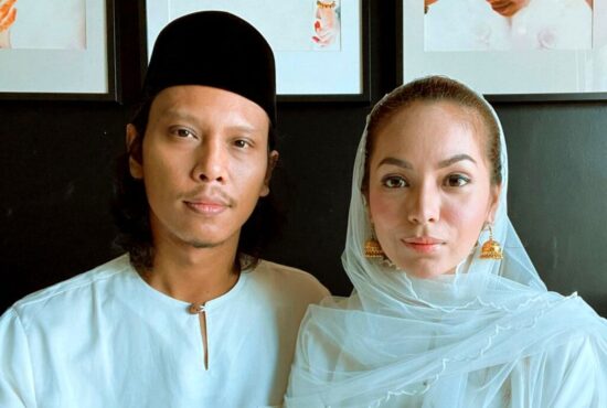 Ikatan Perkahwinan Nad Zainal & Muhammad Faliq Terlerai