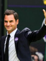 Perjalanan Kerjaya Roger Federer Menemui Noktah