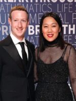 Mark Zuckerberg Berkongsi Khabar Gembira Bersama Pengikut Instagram