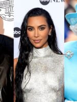 Kanye West Samakan Kim Kardashian Dengan Ratu Elizabeth II